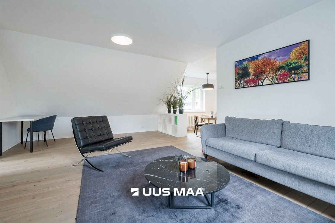 Tallinn, Nõmme linnaosa, Nõmme, Külmallika