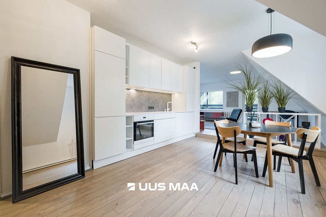 Tallinn, Nõmme linnaosa, Nõmme, Külmallika