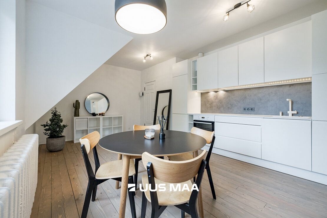 Tallinn, Nõmme linnaosa, Nõmme, Külmallika