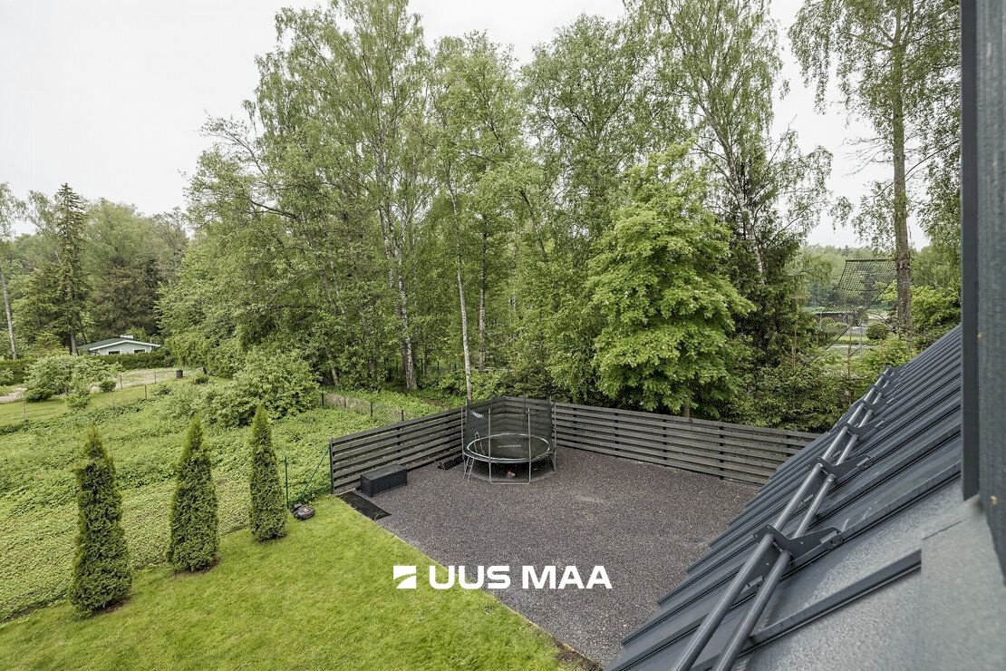 Tallinn, Nõmme linnaosa, Nõmme, Külmallika