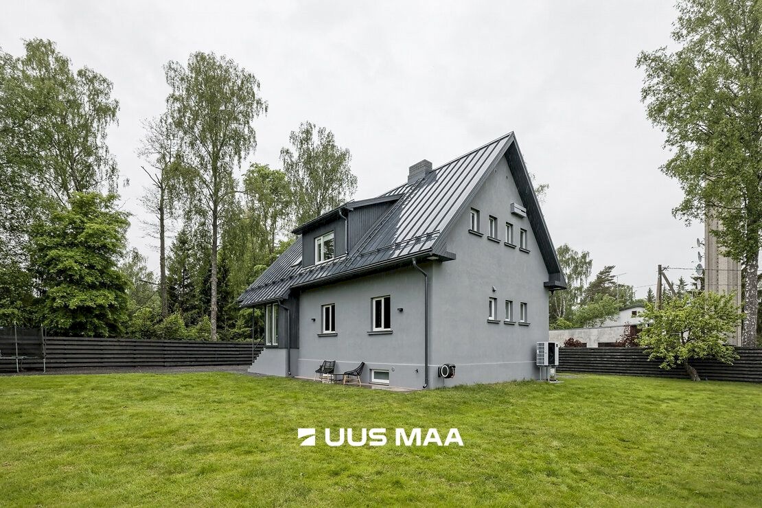 Tallinn, Nõmme linnaosa, Nõmme, Külmallika