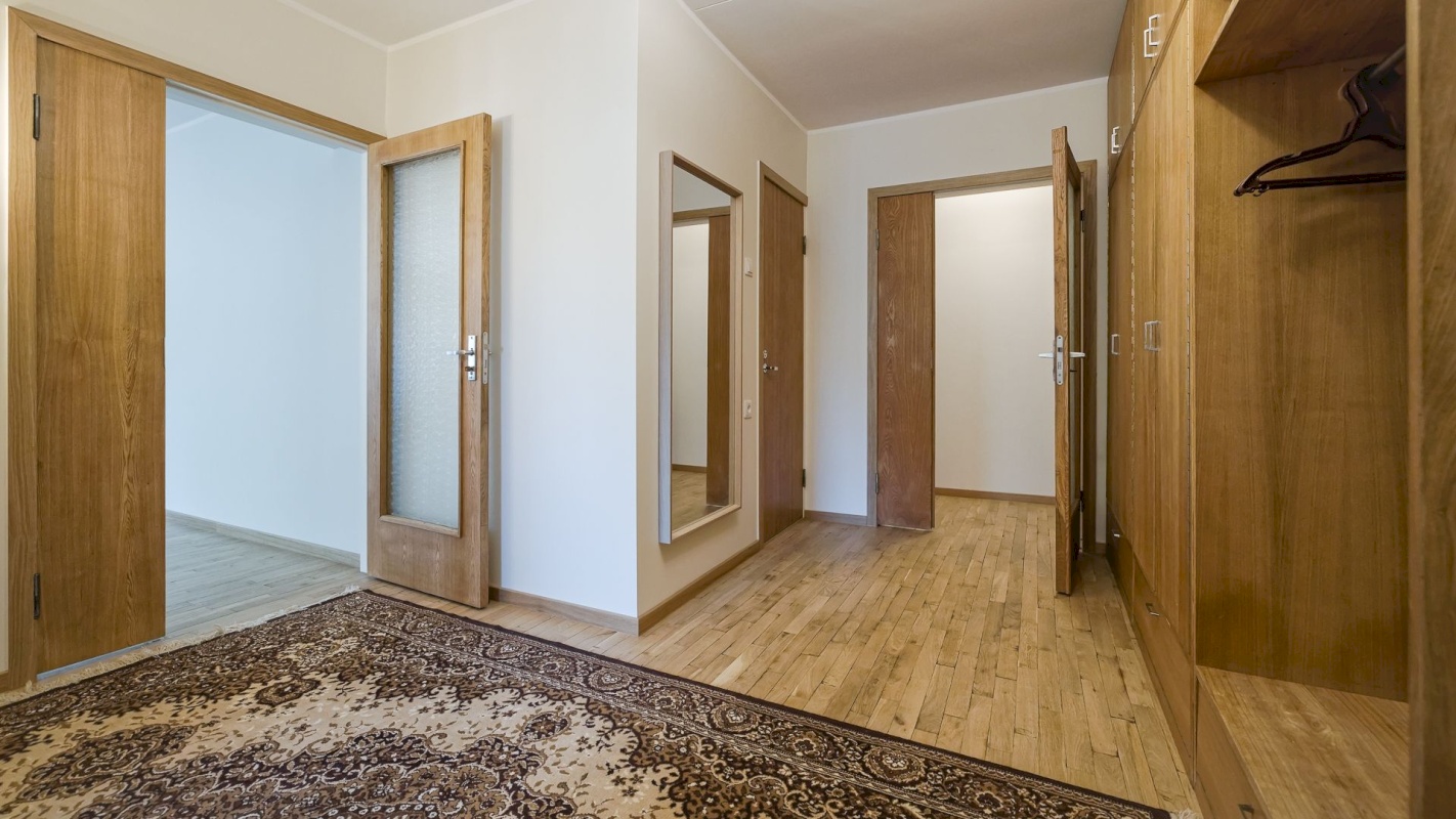 Tallinn, Kesklinna linnaosa, Kadriorg, Tina 21a
