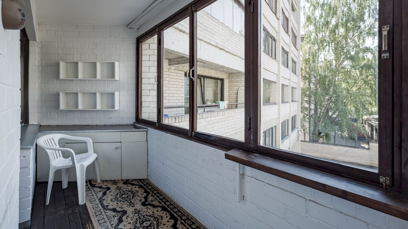 Tallinn, Kesklinna linnaosa, Kadriorg, Tina 21a