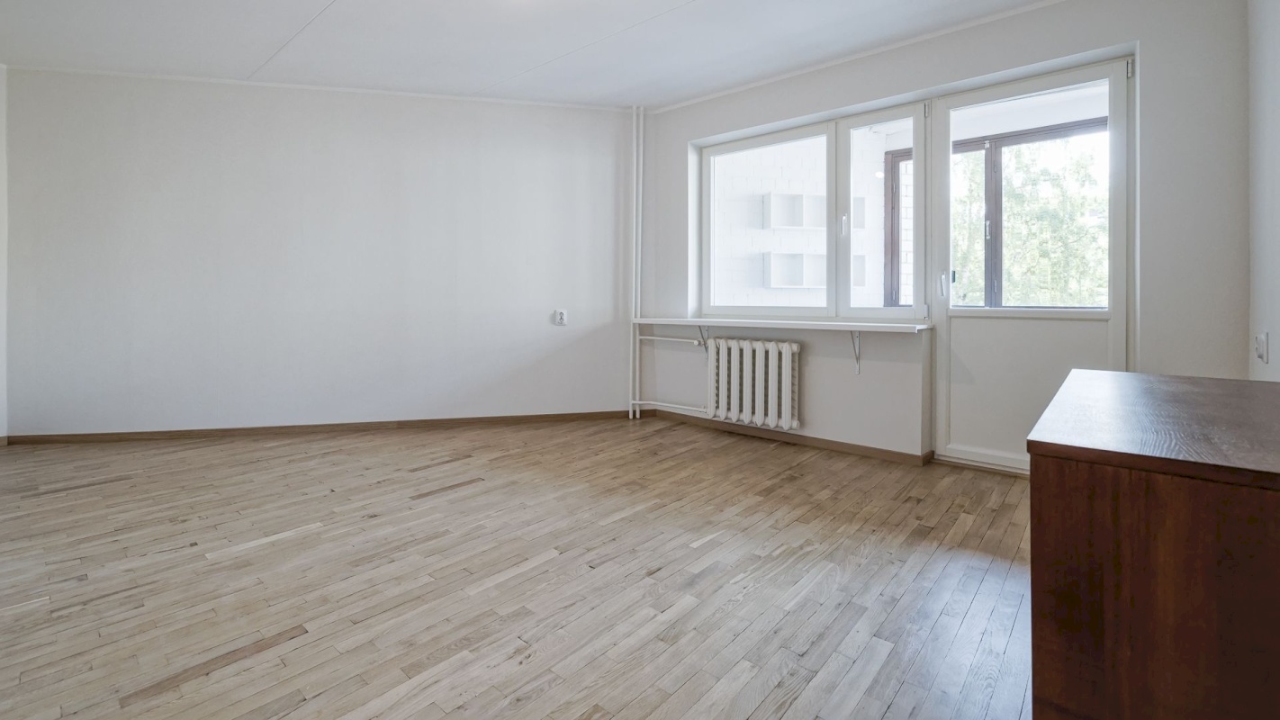 Tallinn, Kesklinna linnaosa, Kadriorg, Tina 21a