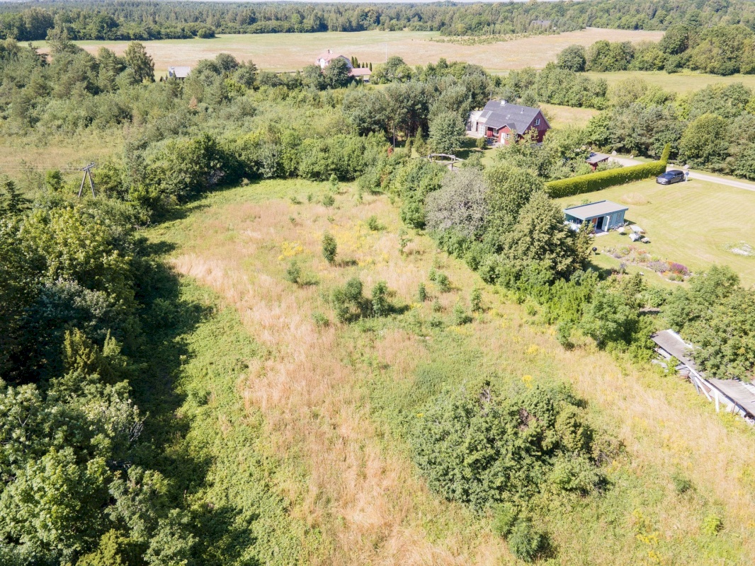 Saaremaa vald, Muratsi küla, Rauna kinnistu