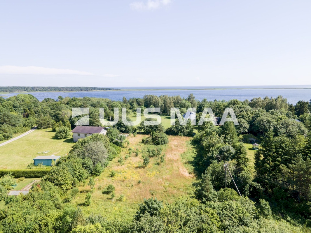 Saaremaa vald, Muratsi küla, Rauna kinnistu