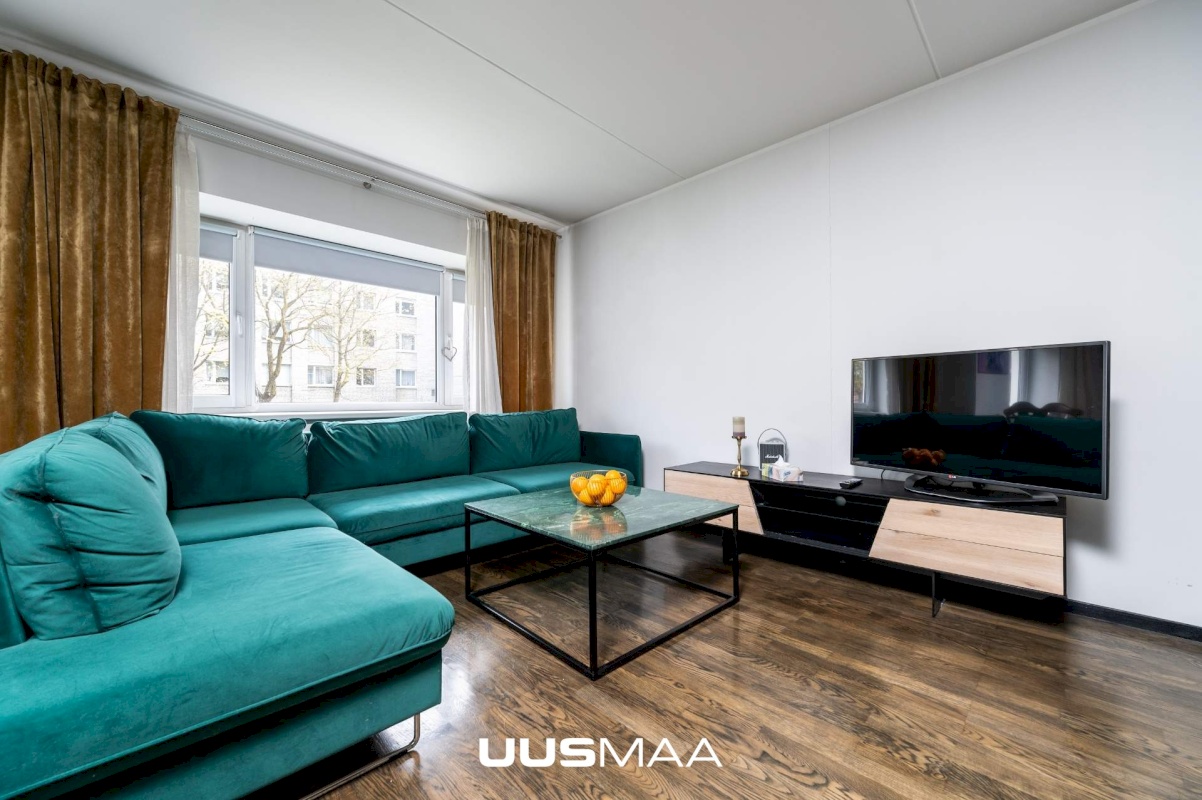 Tallinn, Kristiine linnaosa, Keemia 11