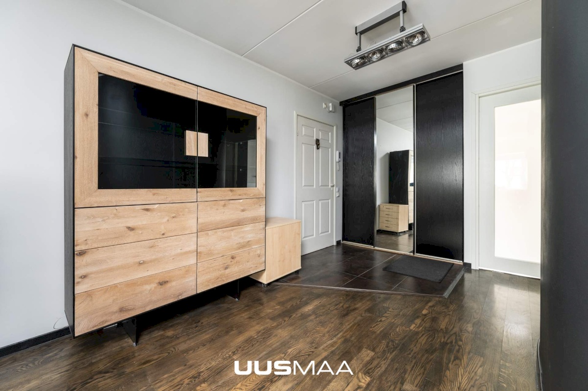 Tallinn, Kristiine linnaosa, Keemia 11