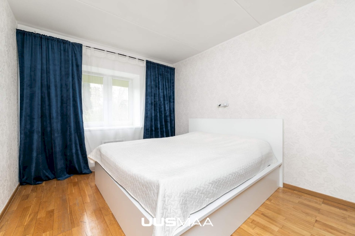 Tallinn, Kristiine linnaosa, Keemia 11