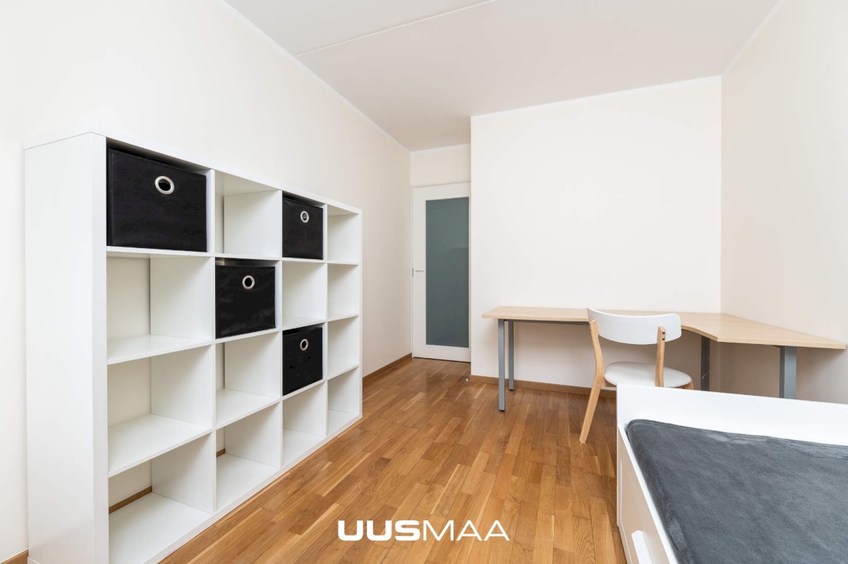 Tallinn, Kristiine linnaosa, Keemia 11