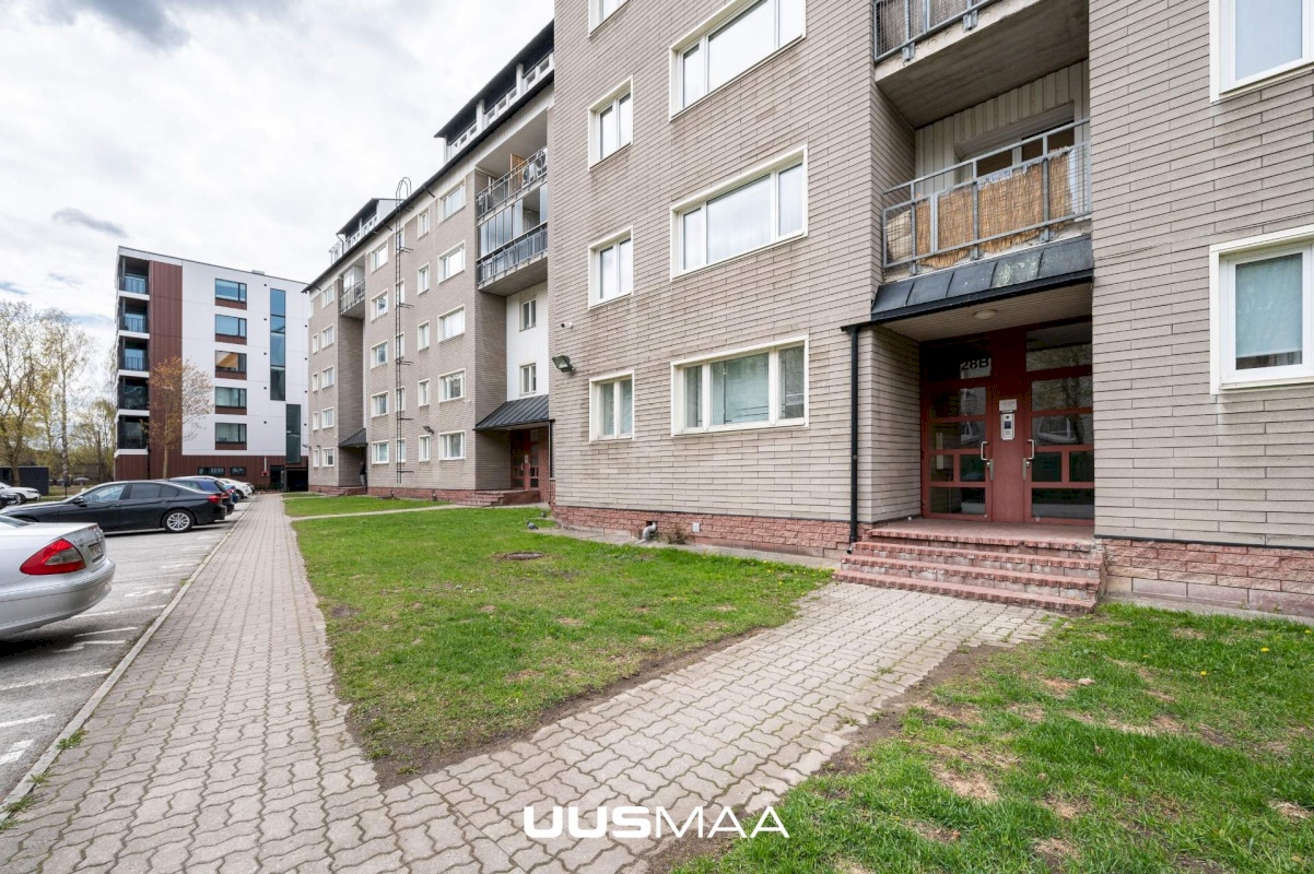 Tallinn, Kristiine linnaosa, Keemia 11