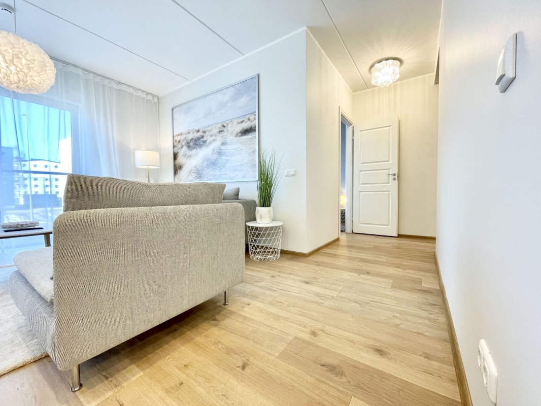 Pärnu linn, Pärnu linn, Mai, Papiniidu 64