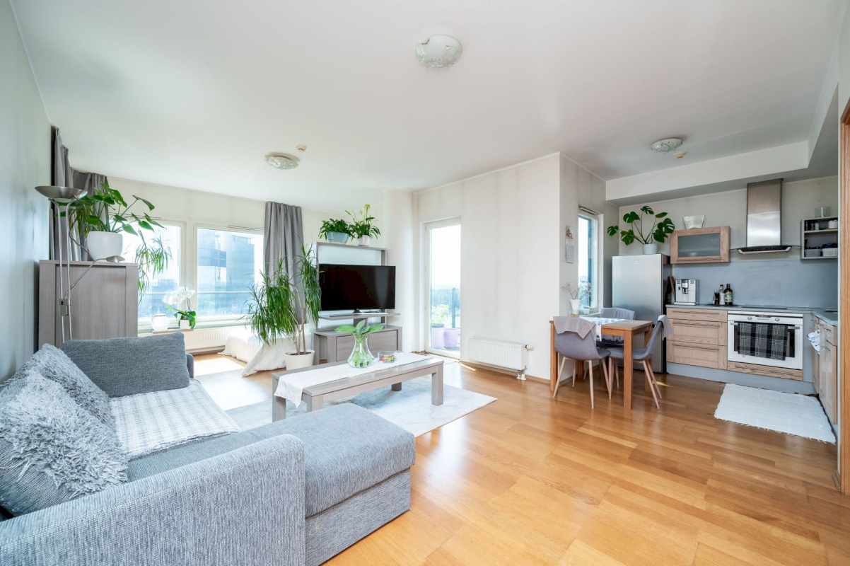 Tallinn, Haabersti linnaosa, Vabaõhumuuseumi tee 5/1