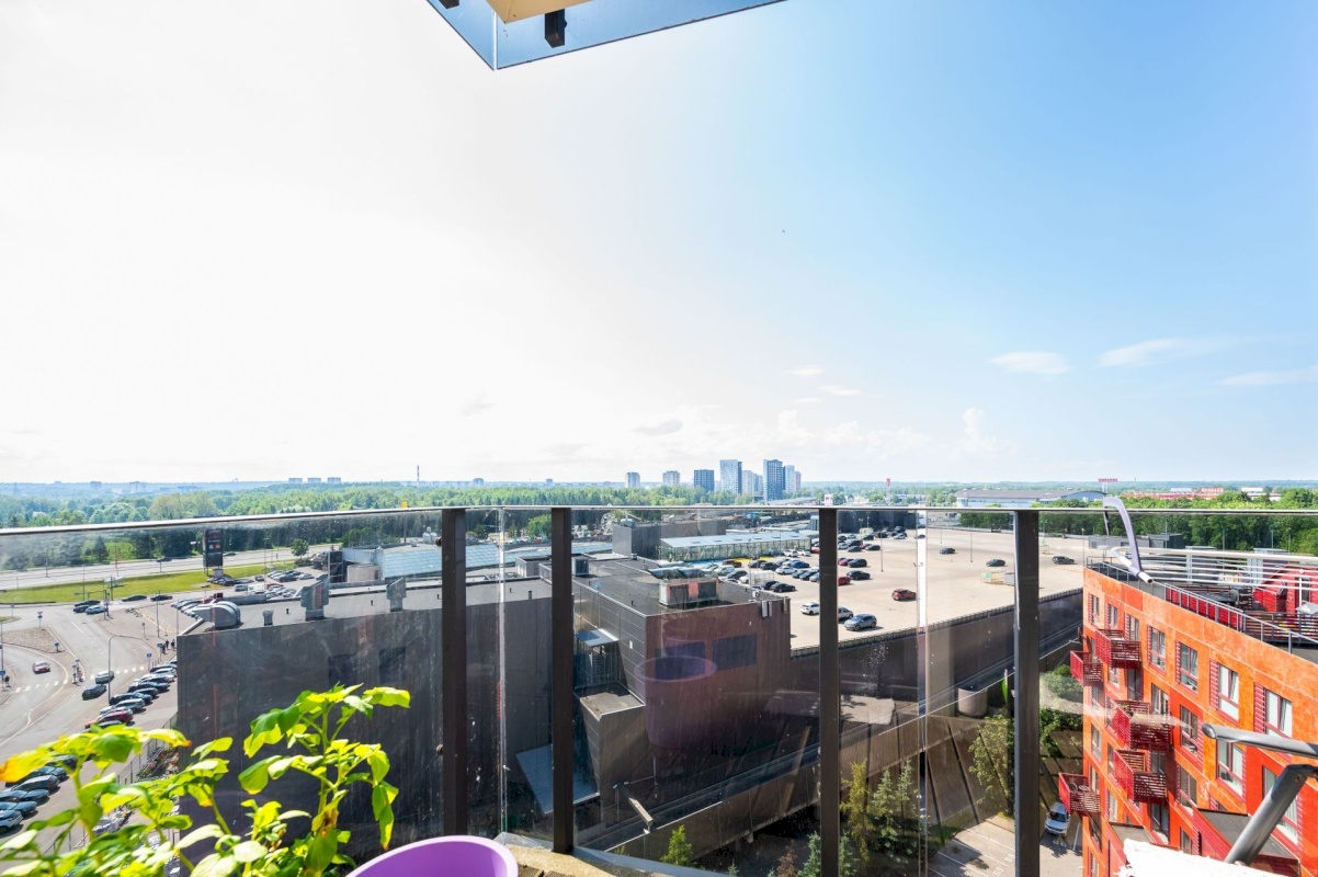 Tallinn, Haabersti linnaosa, Vabaõhumuuseumi tee 5/1