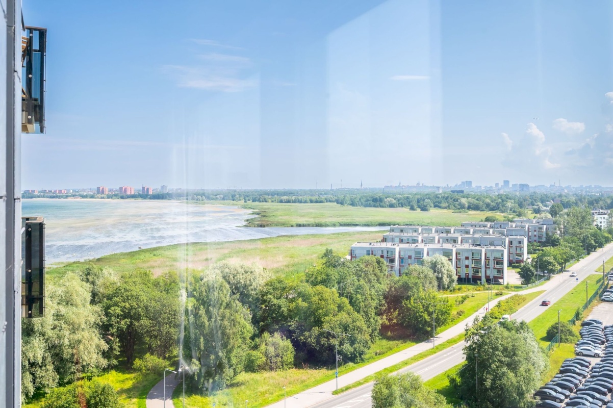 Tallinn, Haabersti linnaosa, Vabaõhumuuseumi tee 5/1