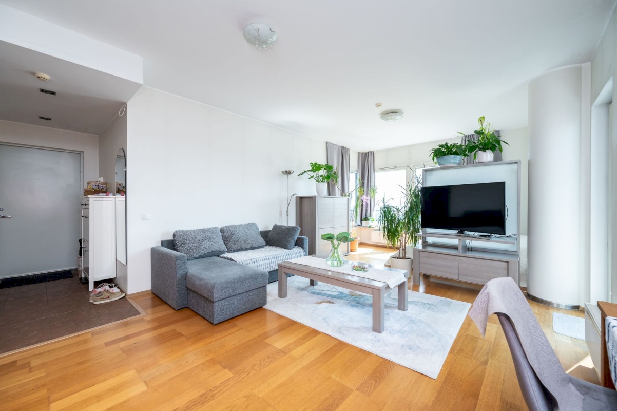 Tallinn, Haabersti linnaosa, Vabaõhumuuseumi tee 5/1