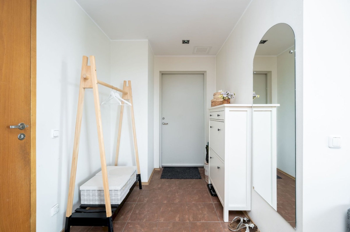 Tallinn, Haabersti linnaosa, Vabaõhumuuseumi tee 5/1