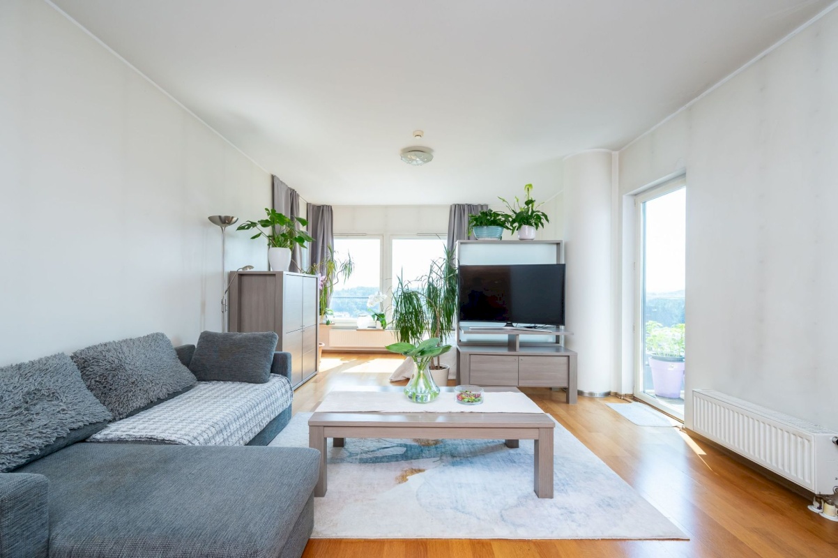 Tallinn, Haabersti linnaosa, Vabaõhumuuseumi tee 5/1