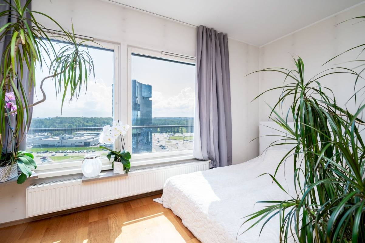 Tallinn, Haabersti linnaosa, Vabaõhumuuseumi tee 5/1