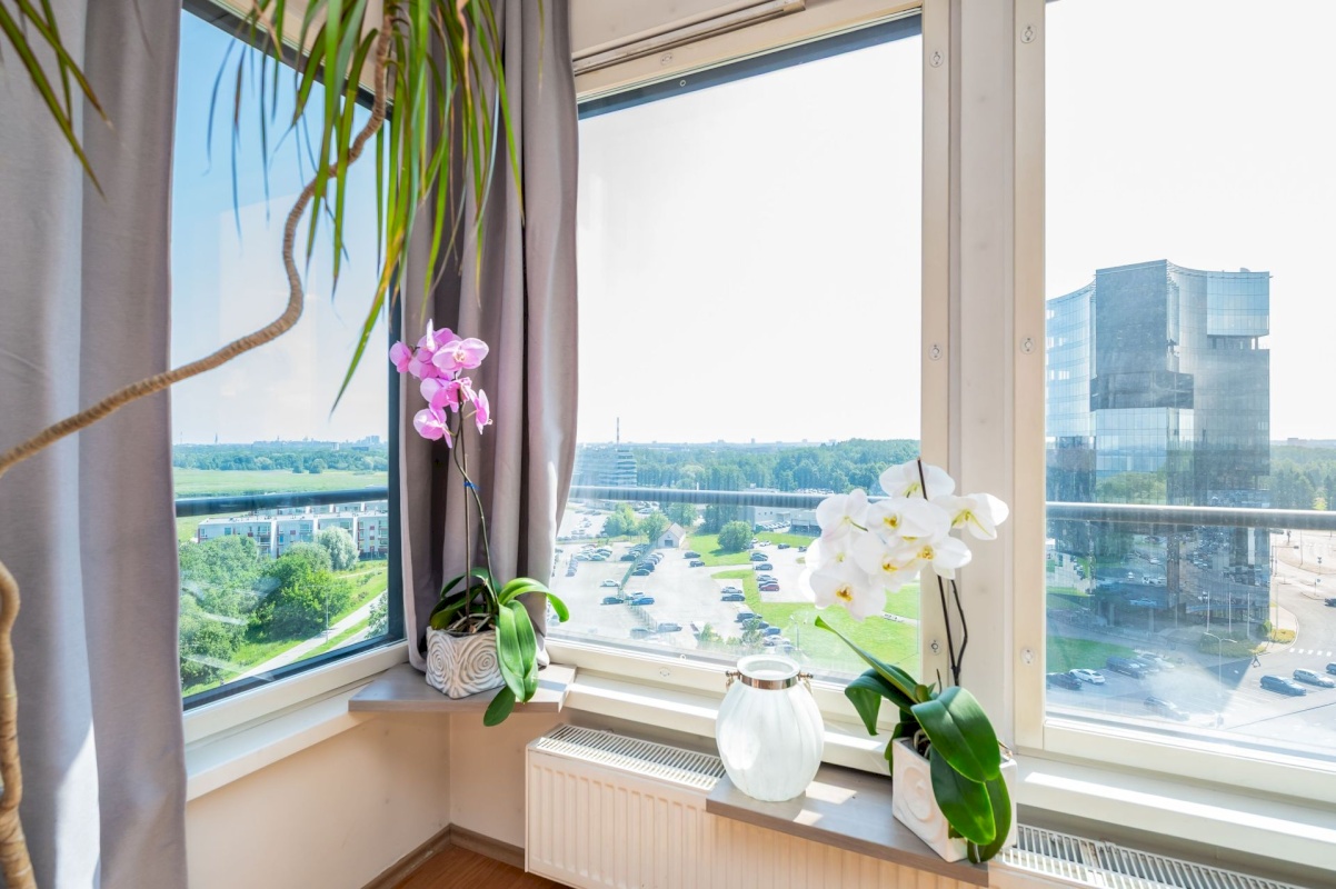 Tallinn, Haabersti linnaosa, Vabaõhumuuseumi tee 5/1