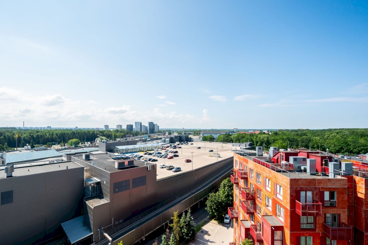 Tallinn, Haabersti linnaosa, Vabaõhumuuseumi tee 5/1