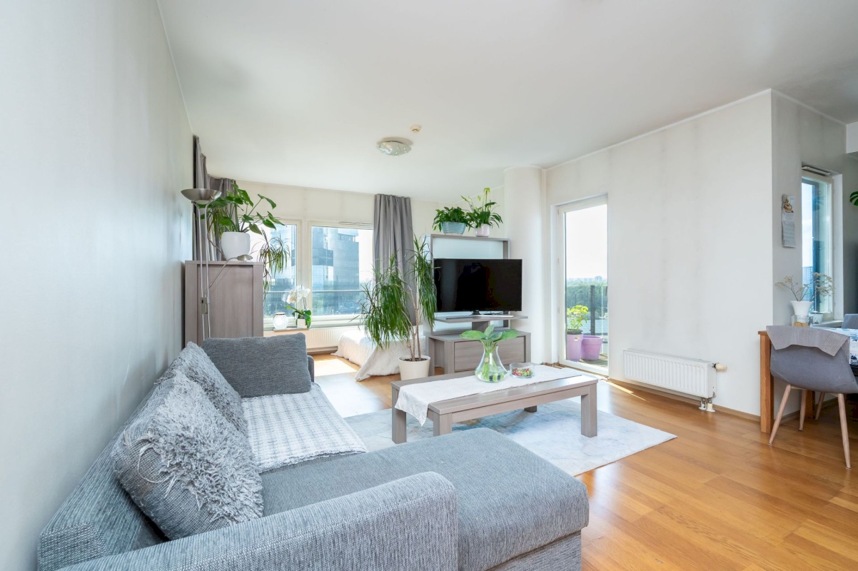 Tallinn, Haabersti linnaosa, Vabaõhumuuseumi tee 5/1