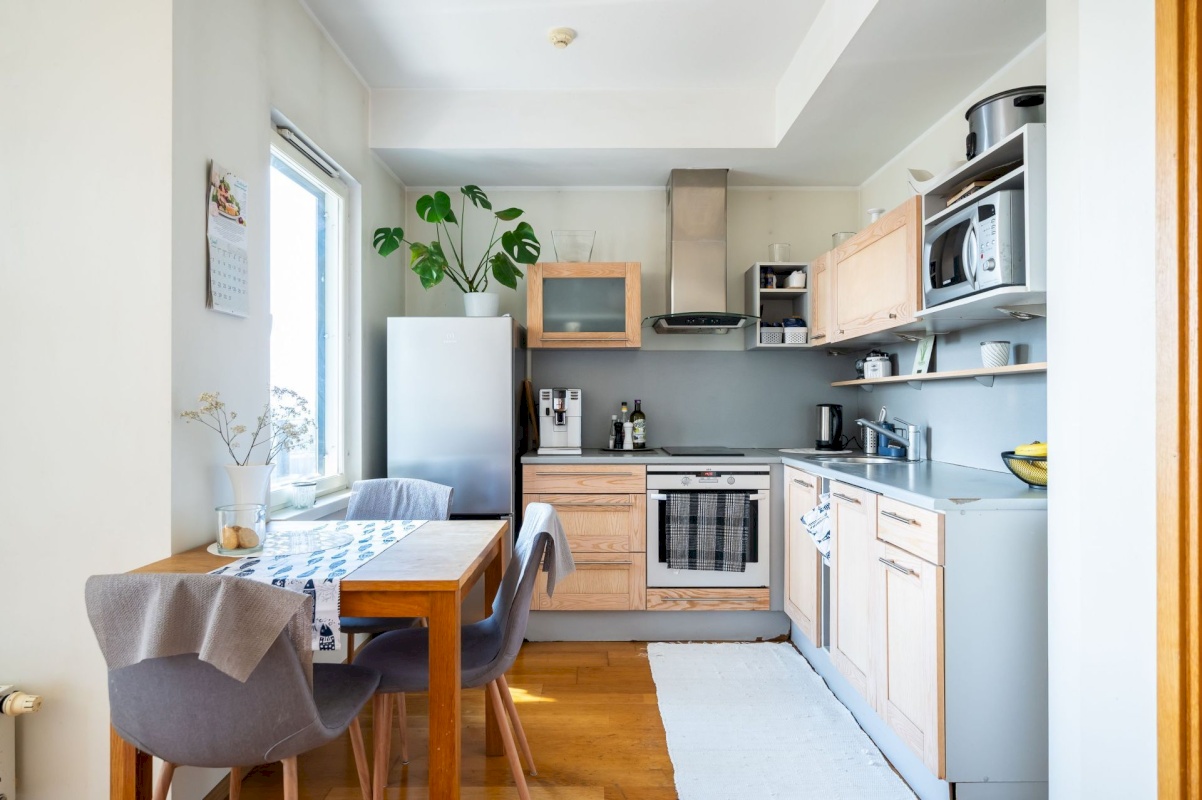 Tallinn, Haabersti linnaosa, Vabaõhumuuseumi tee 5/1