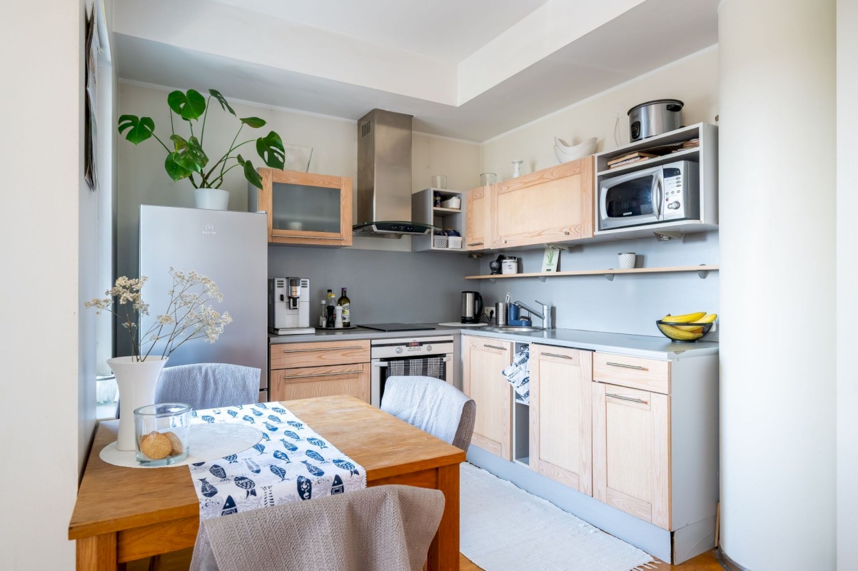 Tallinn, Haabersti linnaosa, Vabaõhumuuseumi tee 5/1