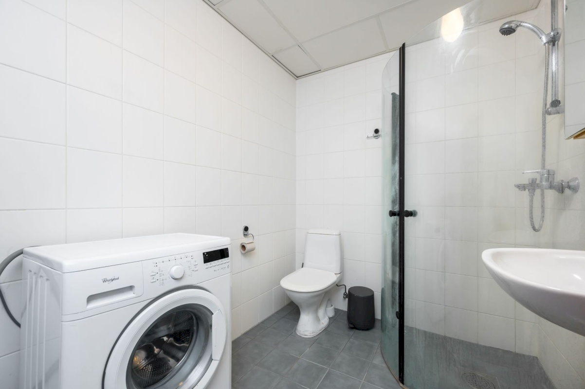 Tallinn, Haabersti linnaosa, Vabaõhumuuseumi tee 5/1