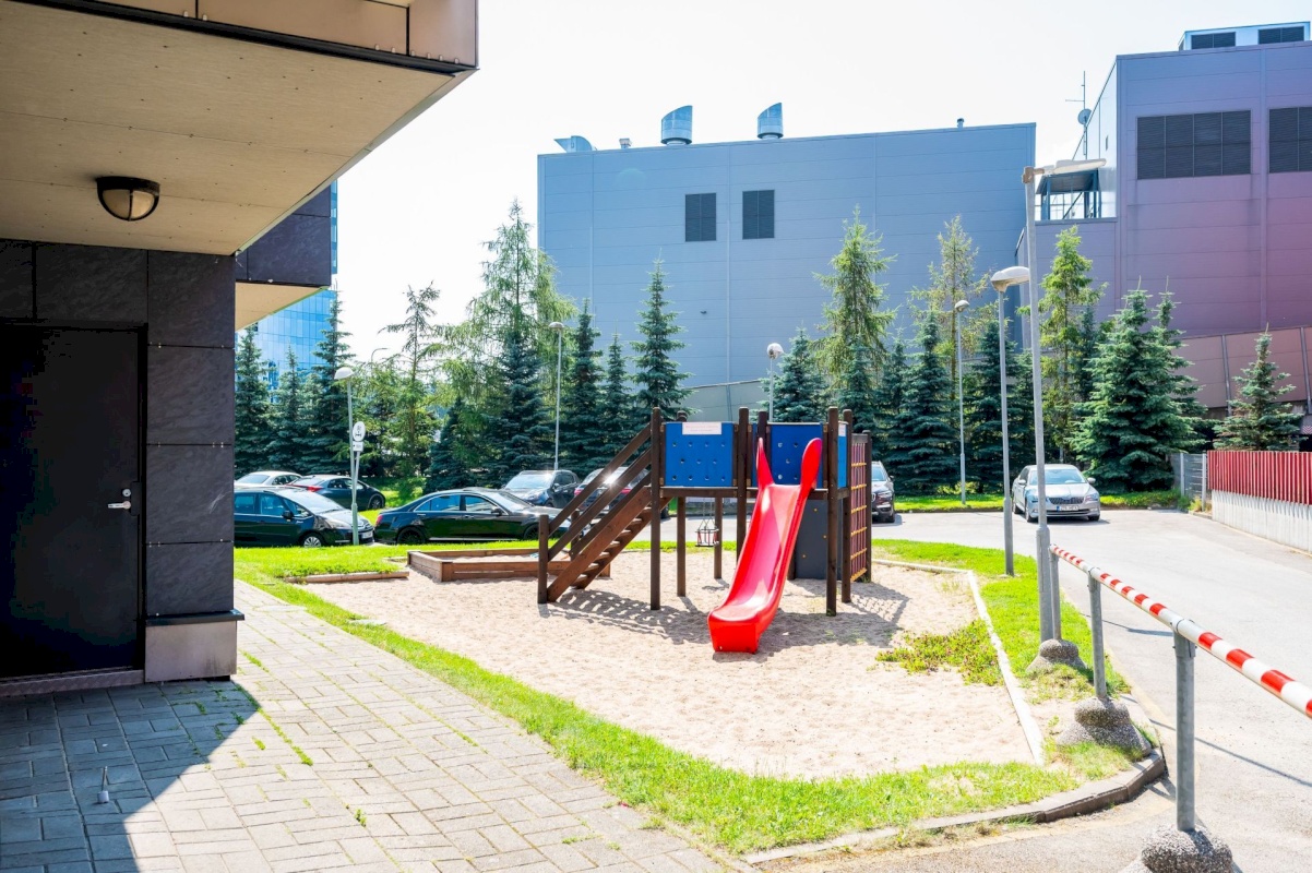 Tallinn, Haabersti linnaosa, Vabaõhumuuseumi tee 5/1