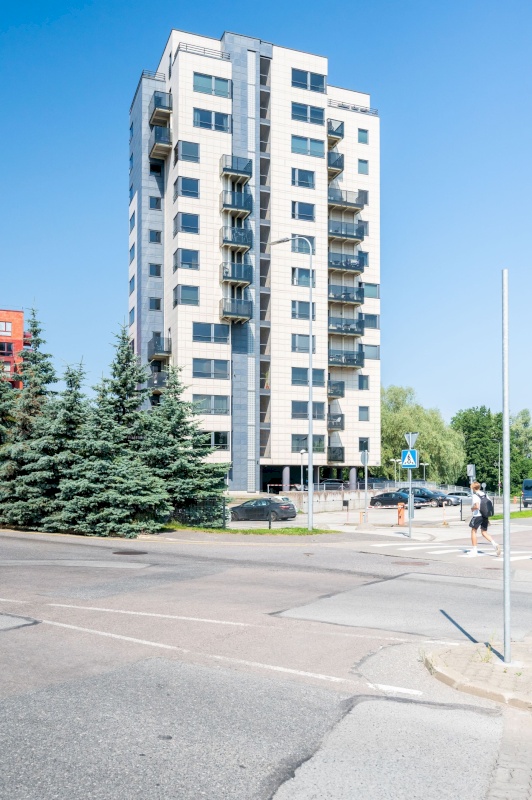 Tallinn, Haabersti linnaosa, Vabaõhumuuseumi tee 5/1