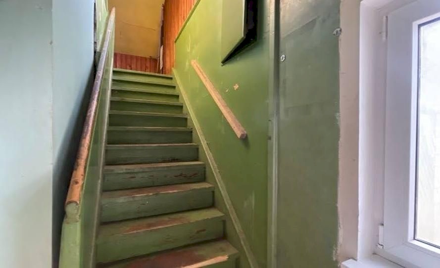Tartu linn, Tartu linn, Variku, Timuti 24