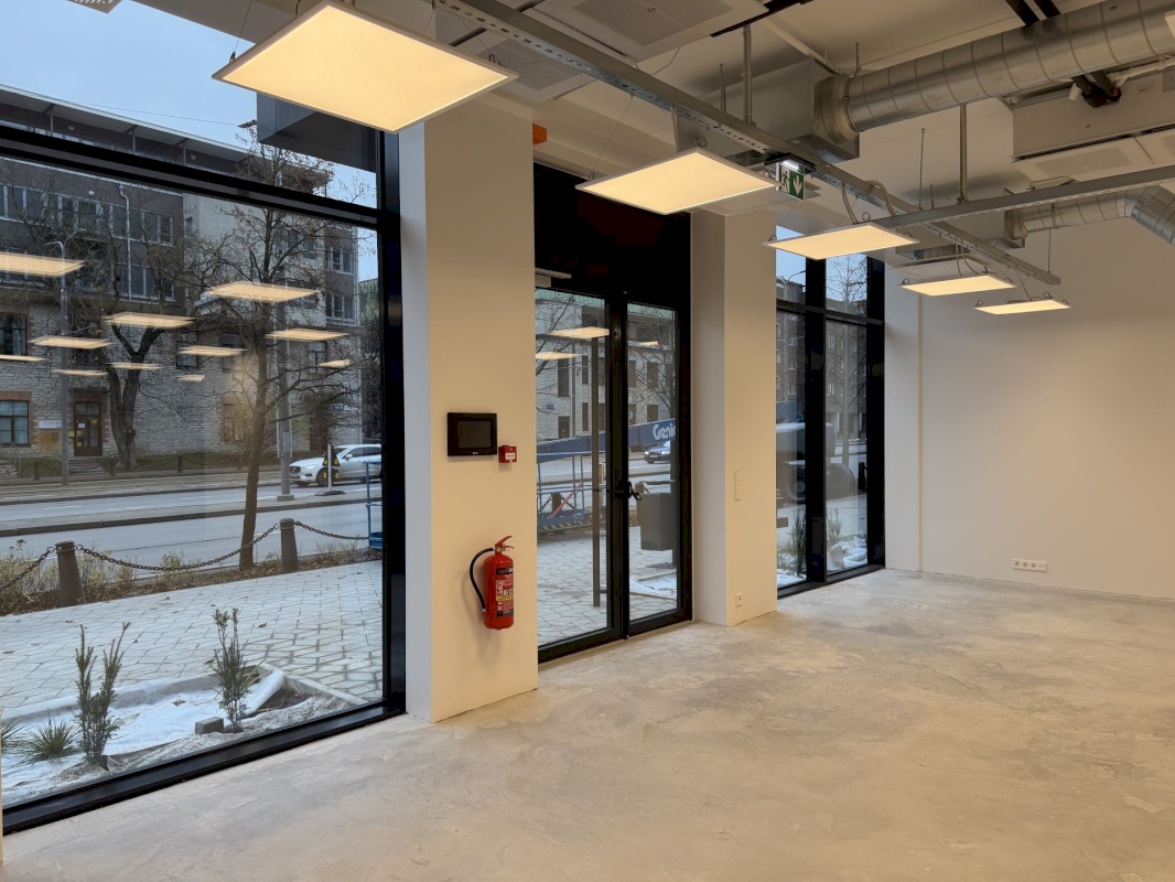 Tallinn, Kesklinna linnaosa, Tartu mnt 44