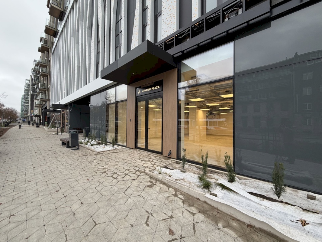 Tallinn, Kesklinna linnaosa, Tartu mnt 44