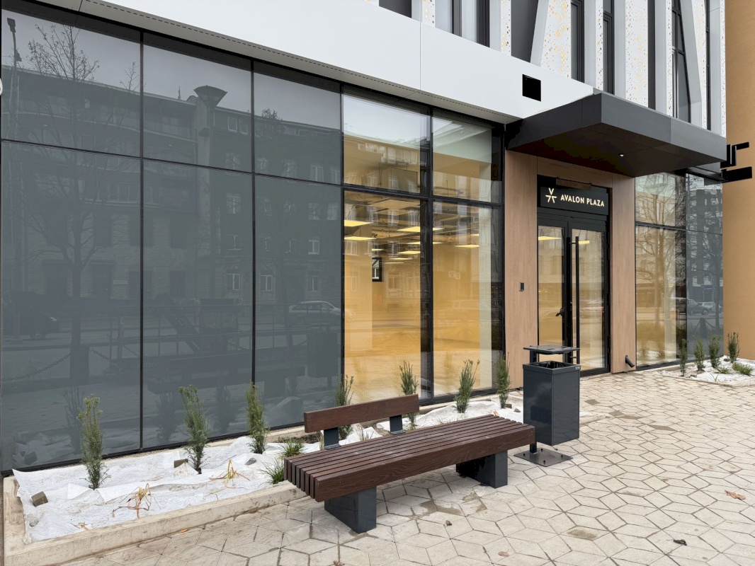 Tallinn, Kesklinna linnaosa, Tartu mnt 44