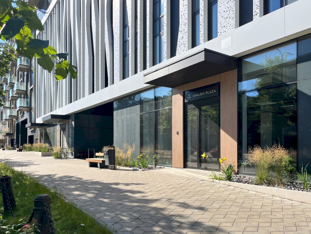 Tallinn, Kesklinna linnaosa, Tartu mnt 44