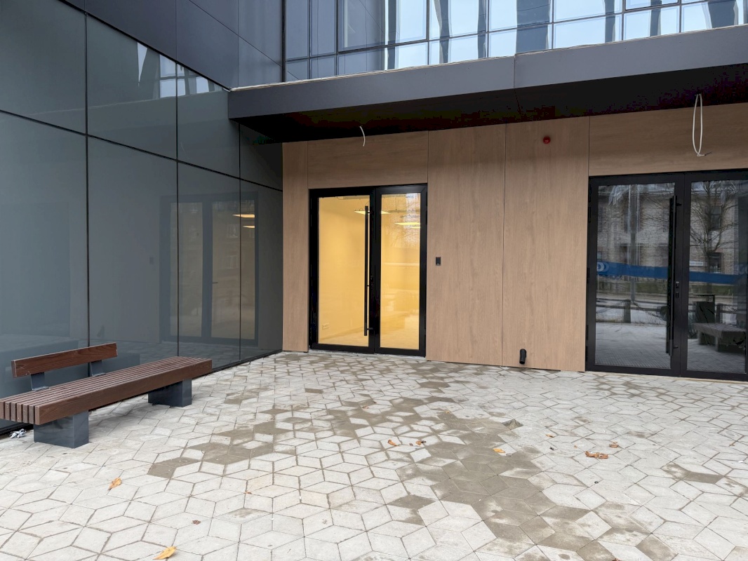 Tallinn, Kesklinna linnaosa, Tartu mnt 44