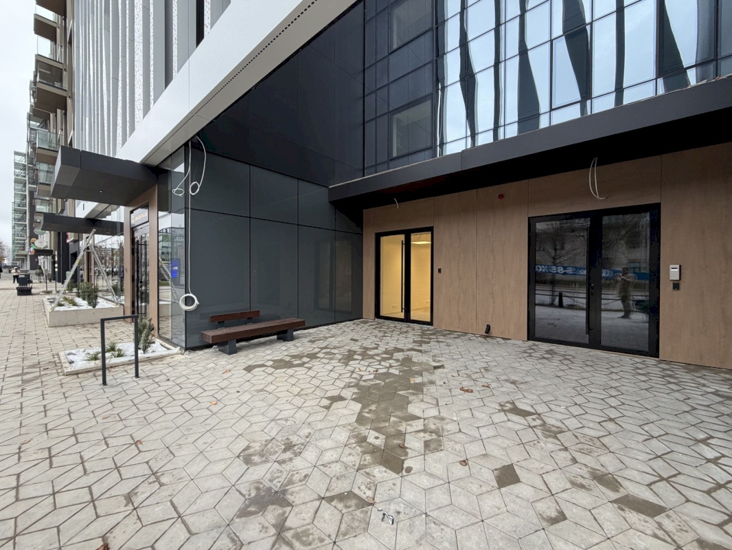 Tallinn, Kesklinna linnaosa, Tartu mnt 44