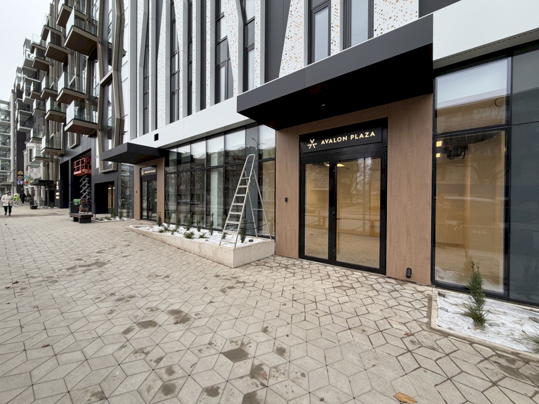 Tallinn, Kesklinna linnaosa, Tartu mnt 44