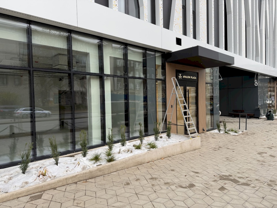 Tallinn, Kesklinna linnaosa, Tartu mnt 44