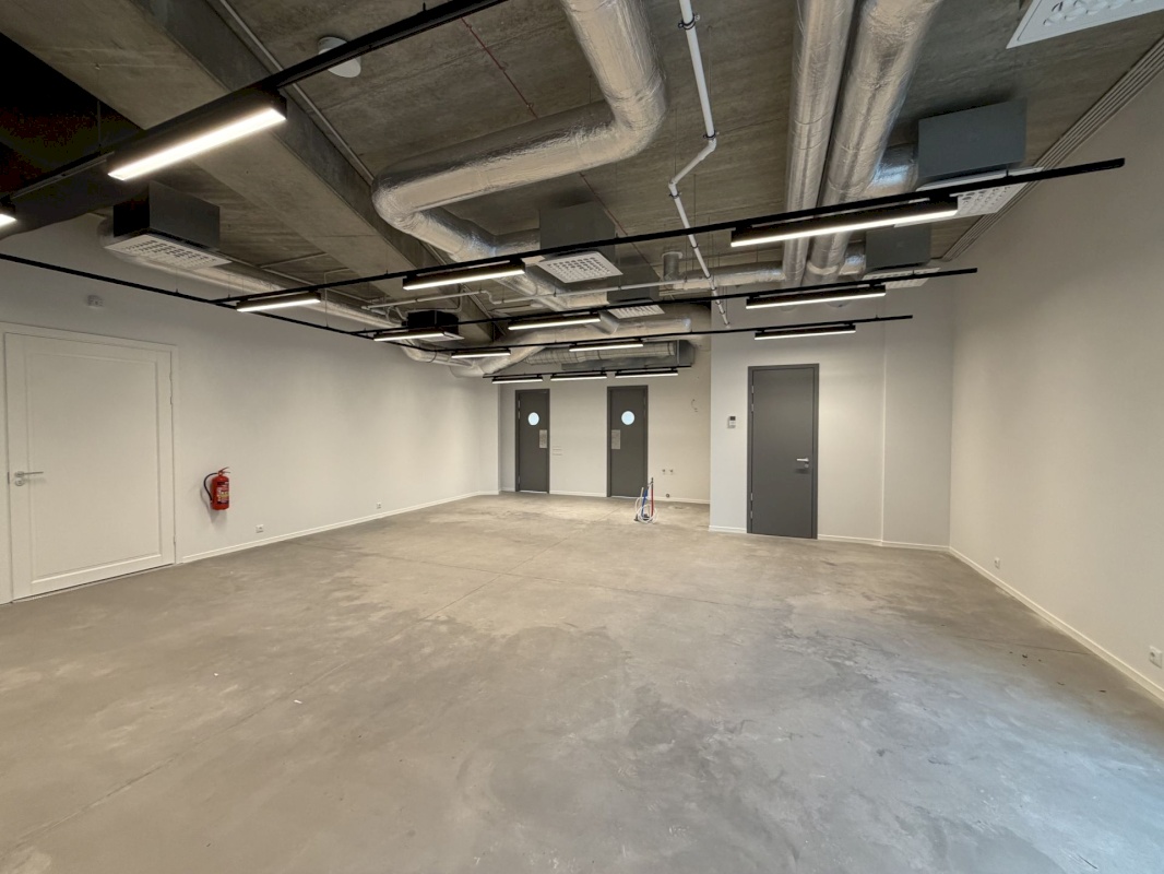 Tallinn, Põhja-Tallinna linnaosa, Marati 4a