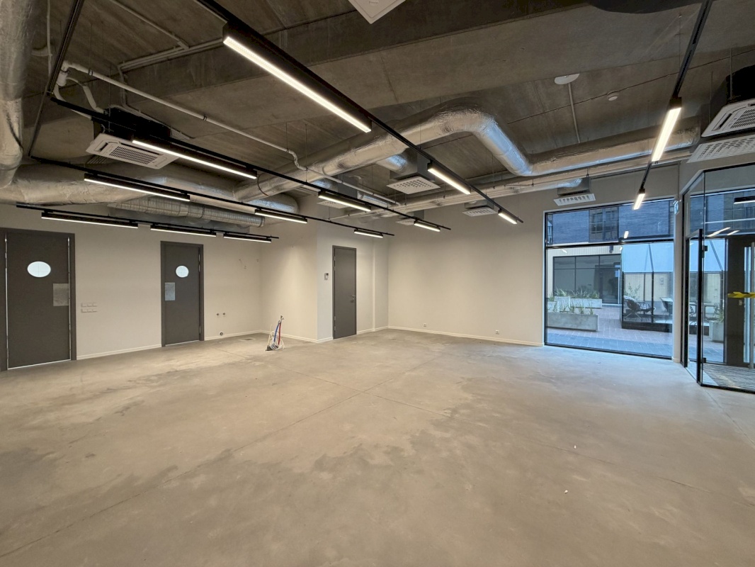 Tallinn, Põhja-Tallinna linnaosa, Marati 4a