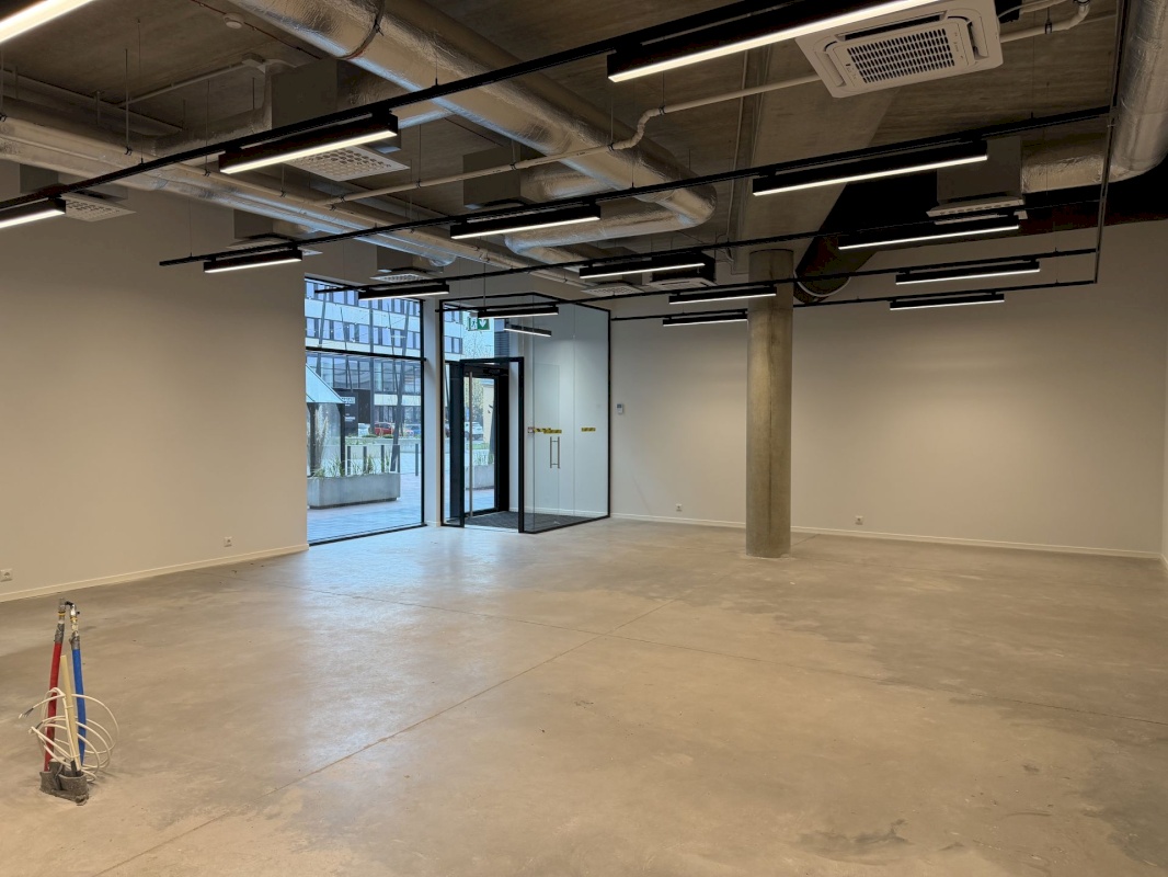 Tallinn, Põhja-Tallinna linnaosa, Marati 4a