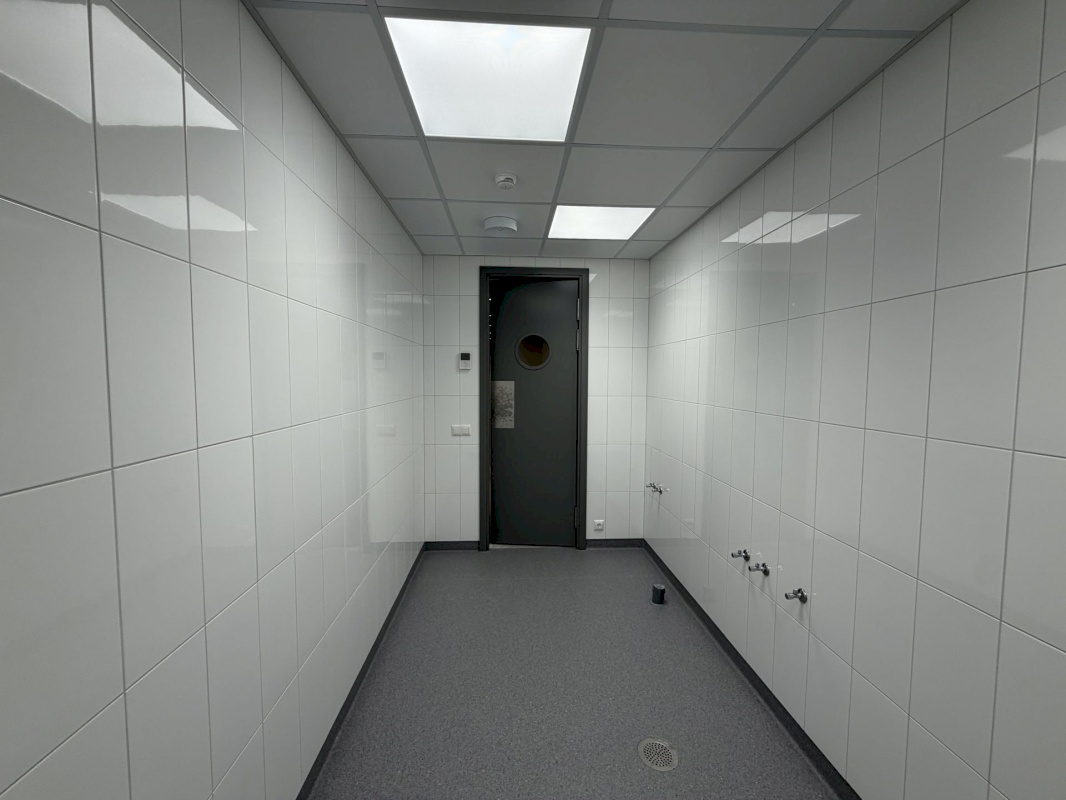 Tallinn, Põhja-Tallinna linnaosa, Marati 4a