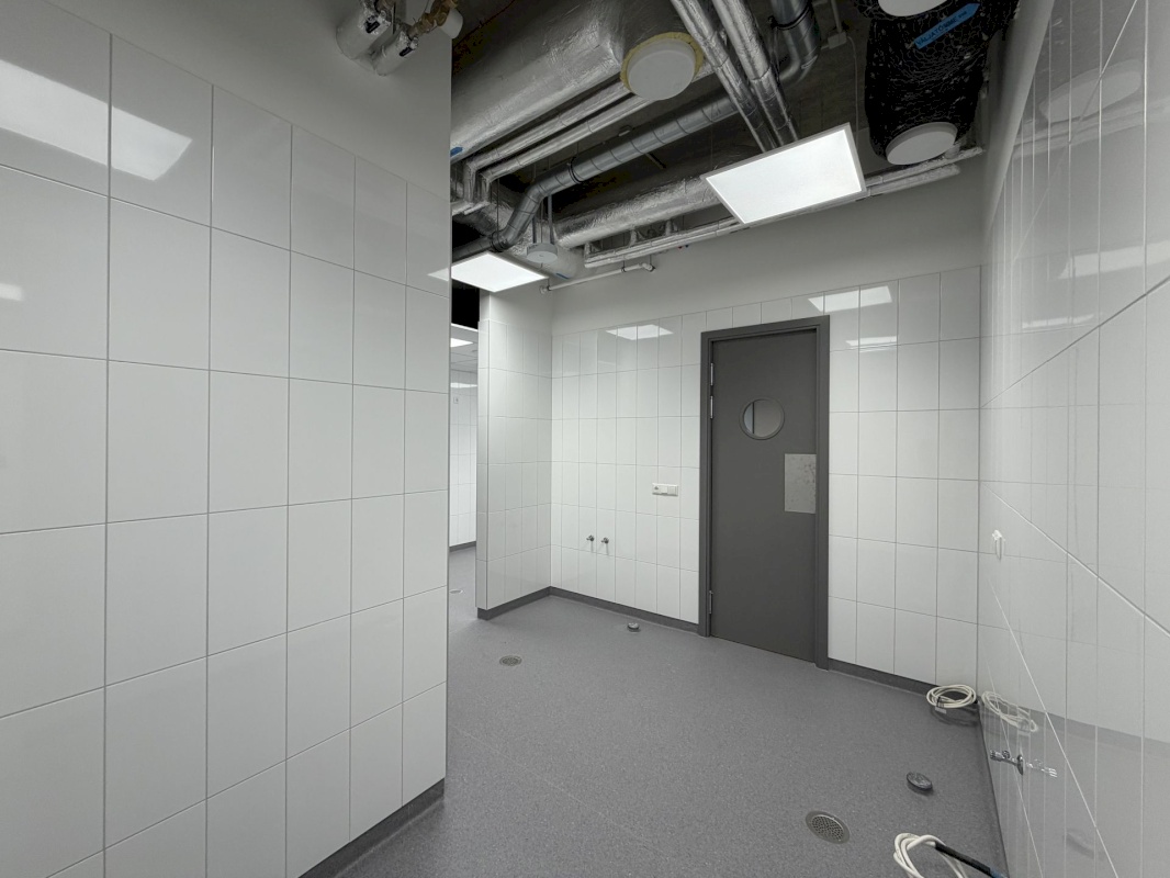 Tallinn, Põhja-Tallinna linnaosa, Marati 4a