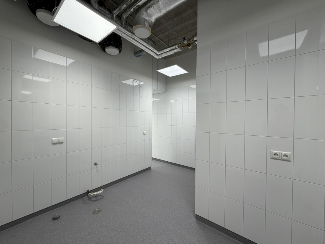 Tallinn, Põhja-Tallinna linnaosa, Marati 4a