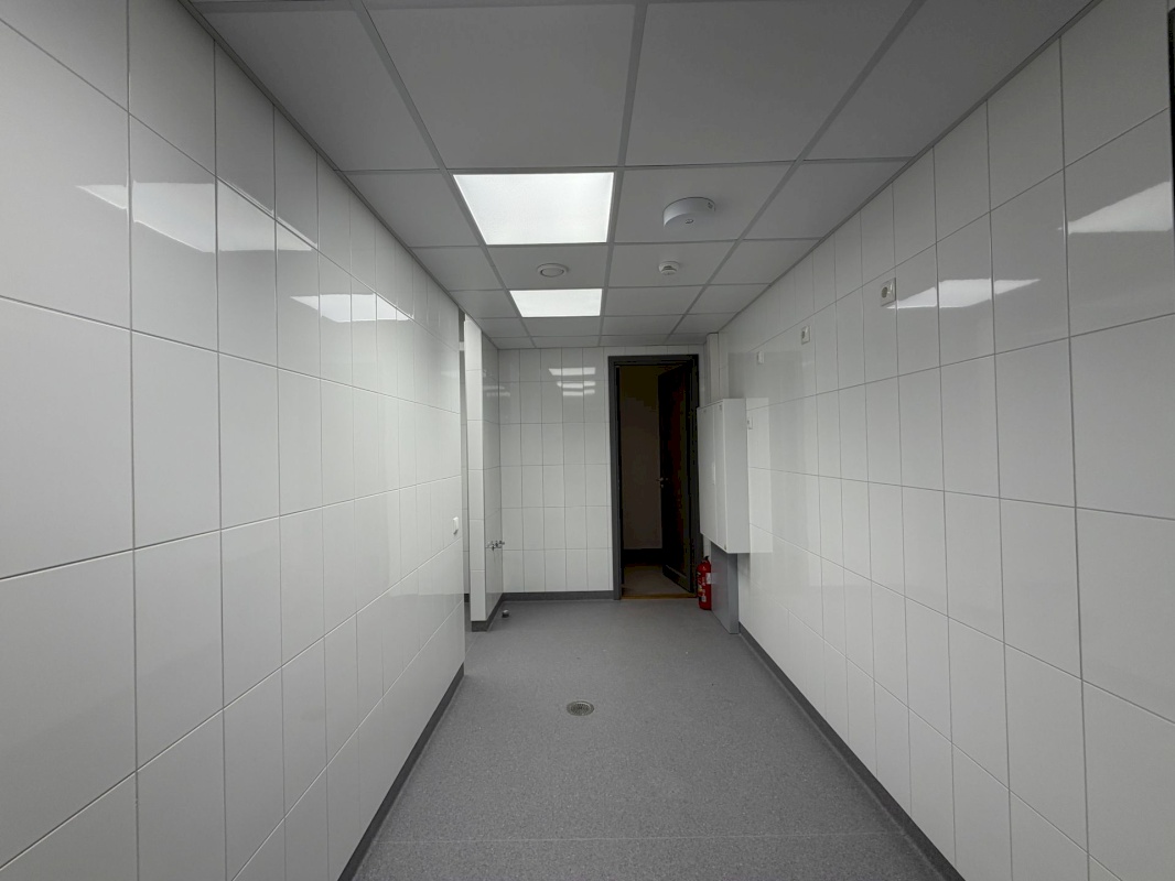 Tallinn, Põhja-Tallinna linnaosa, Marati 4a