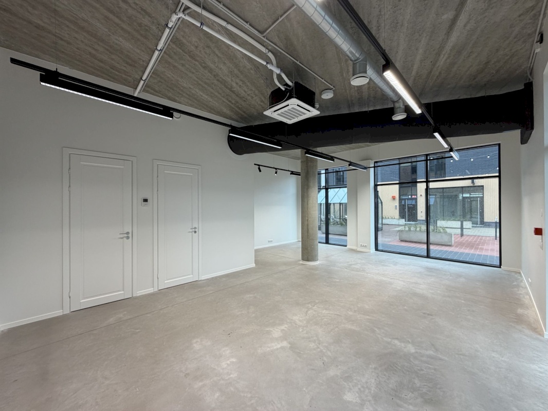 Tallinn, Põhja-Tallinna linnaosa, Marati 4a