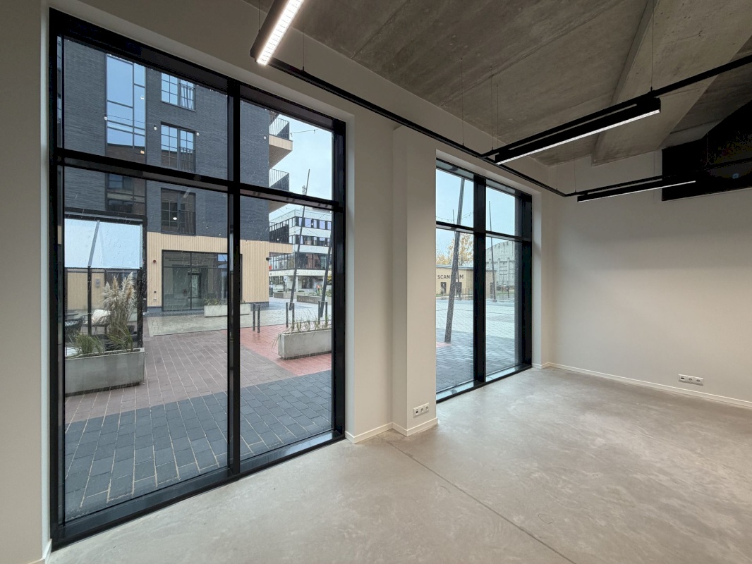 Tallinn, Põhja-Tallinna linnaosa, Marati 4a