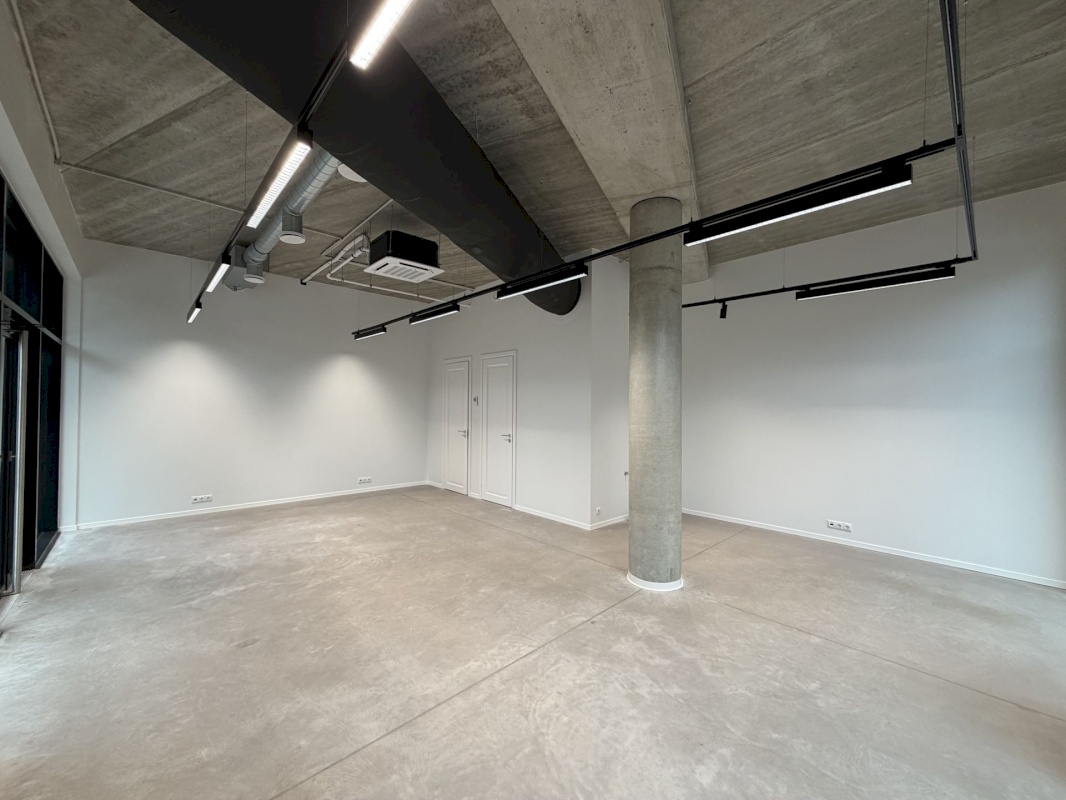 Tallinn, Põhja-Tallinna linnaosa, Marati 4a